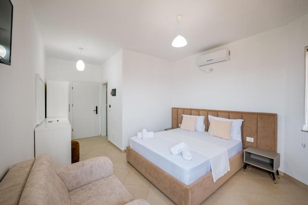 Hotel Sunshine foto 4