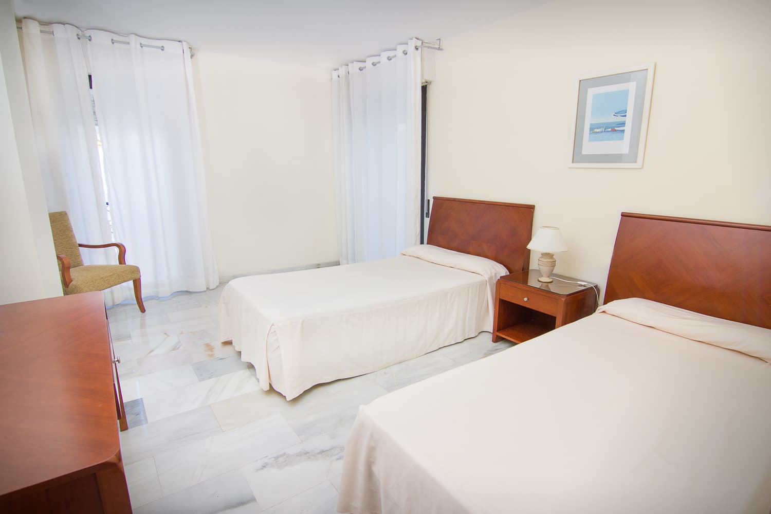Park Plaza Suites Apartamentos Marbella photo 5