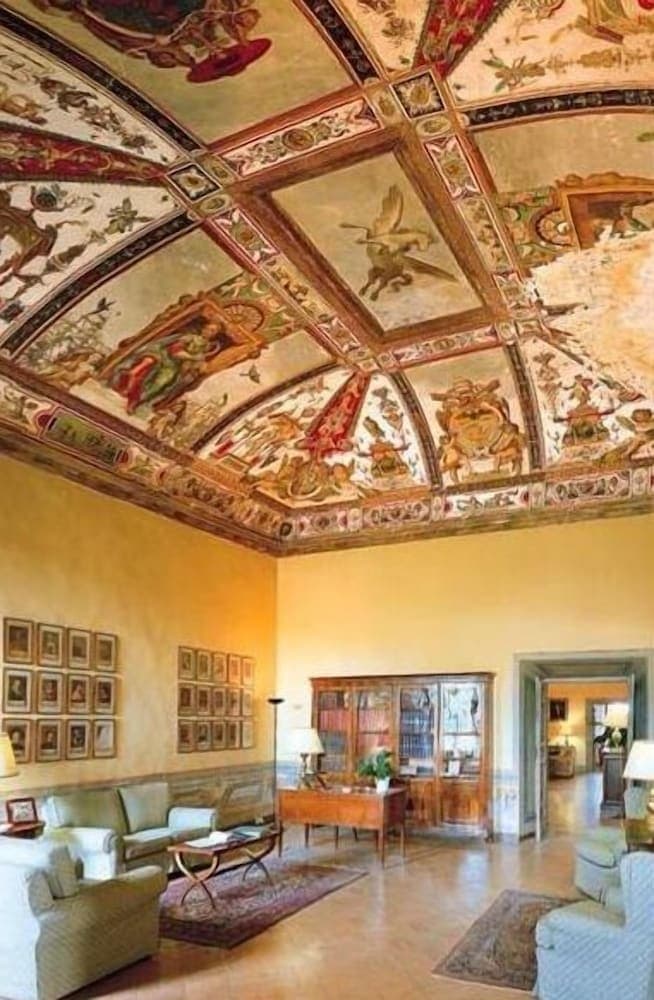 Parkhotel Villa Grazioli foto 3