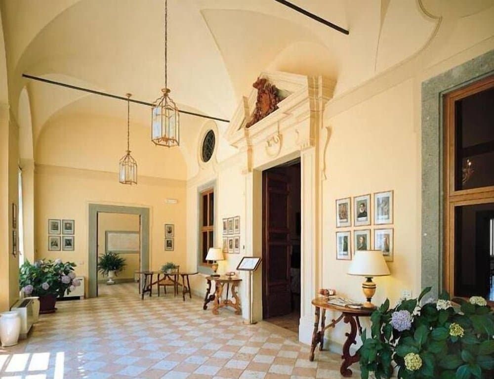 Parkhotel Villa Grazioli foto 4
