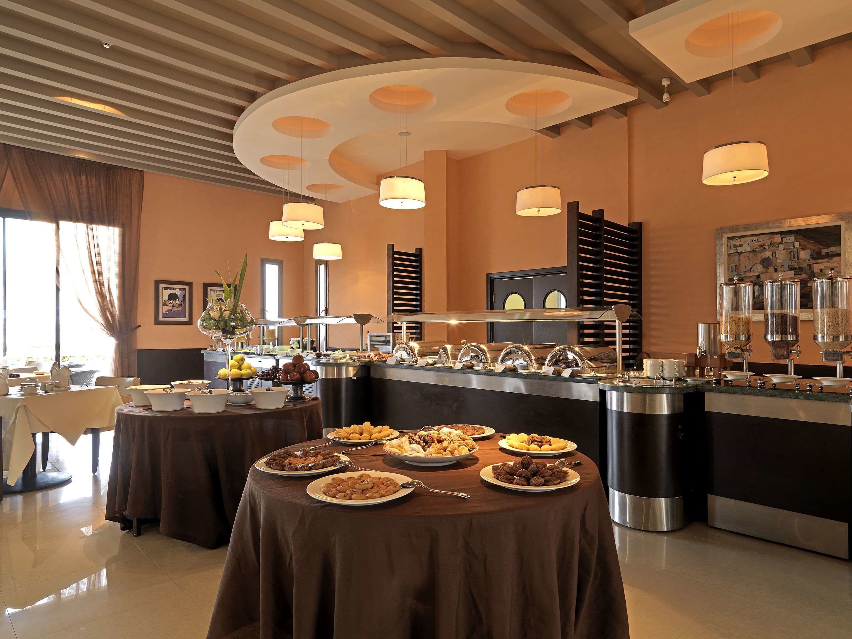 Atlas Essaouira Riad Resort foto 3