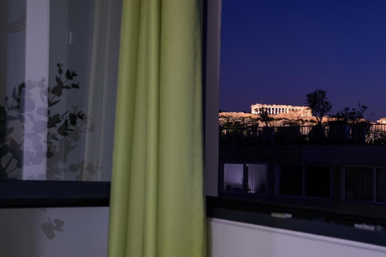 Athens Starlight Hotel foto 1
