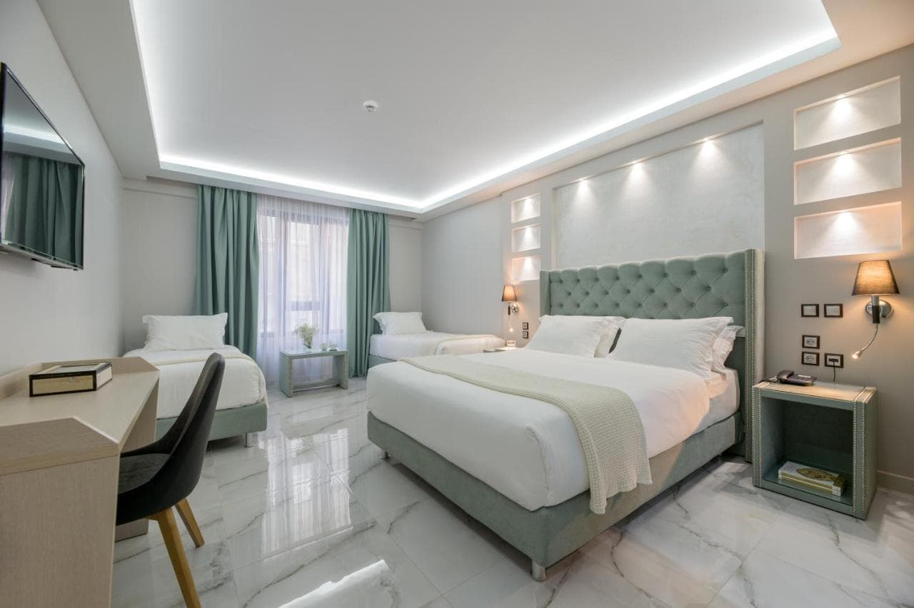 Athens Starlight Hotel foto 3