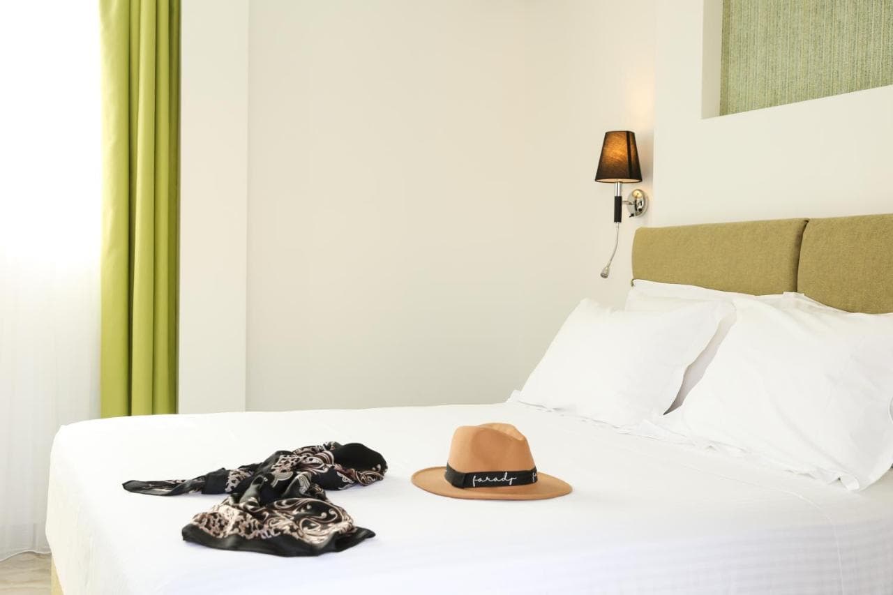 Athens Starlight Hotel foto 4