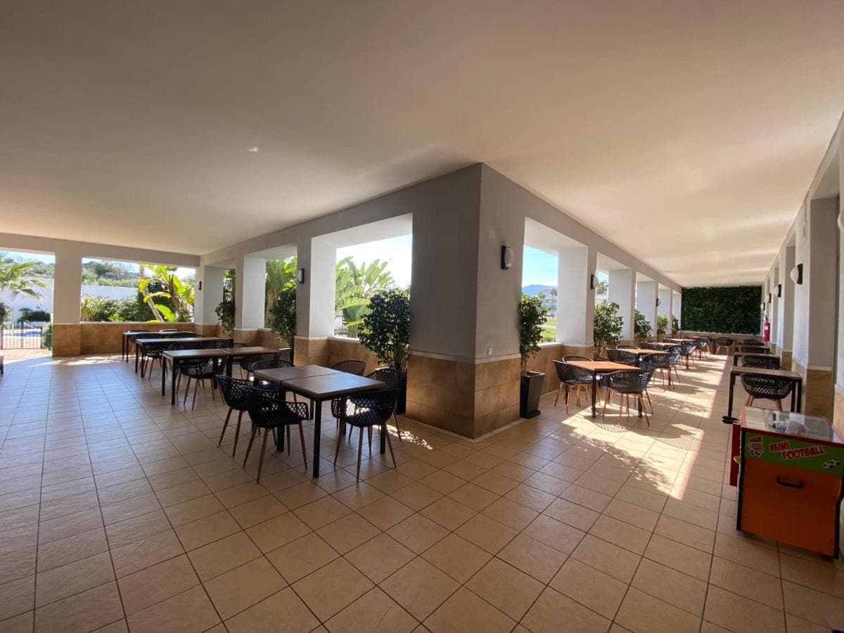 Montera Plaza Los Barrios photo 5