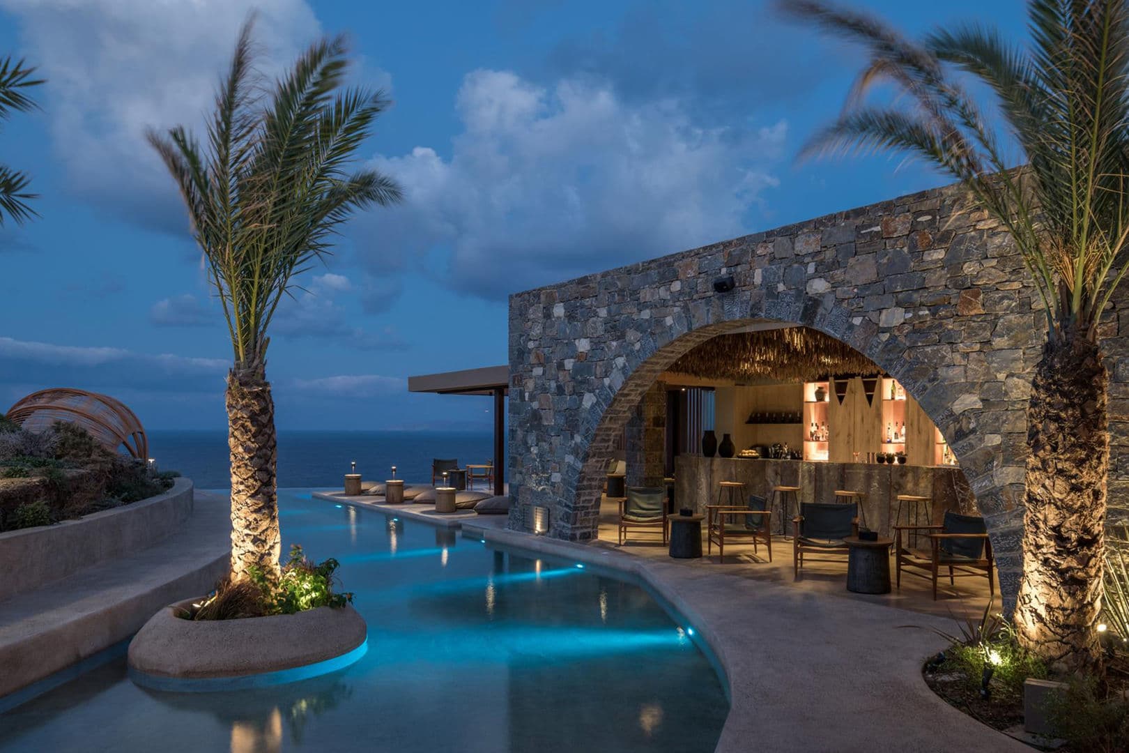Acro Suites A Wellbeing Resort foto 1