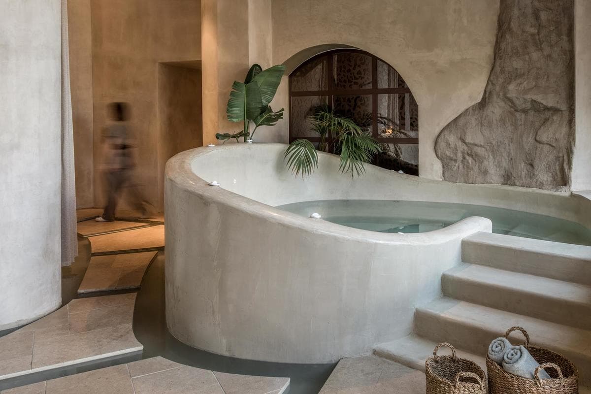 Acro Suites A Wellbeing Resort foto 4