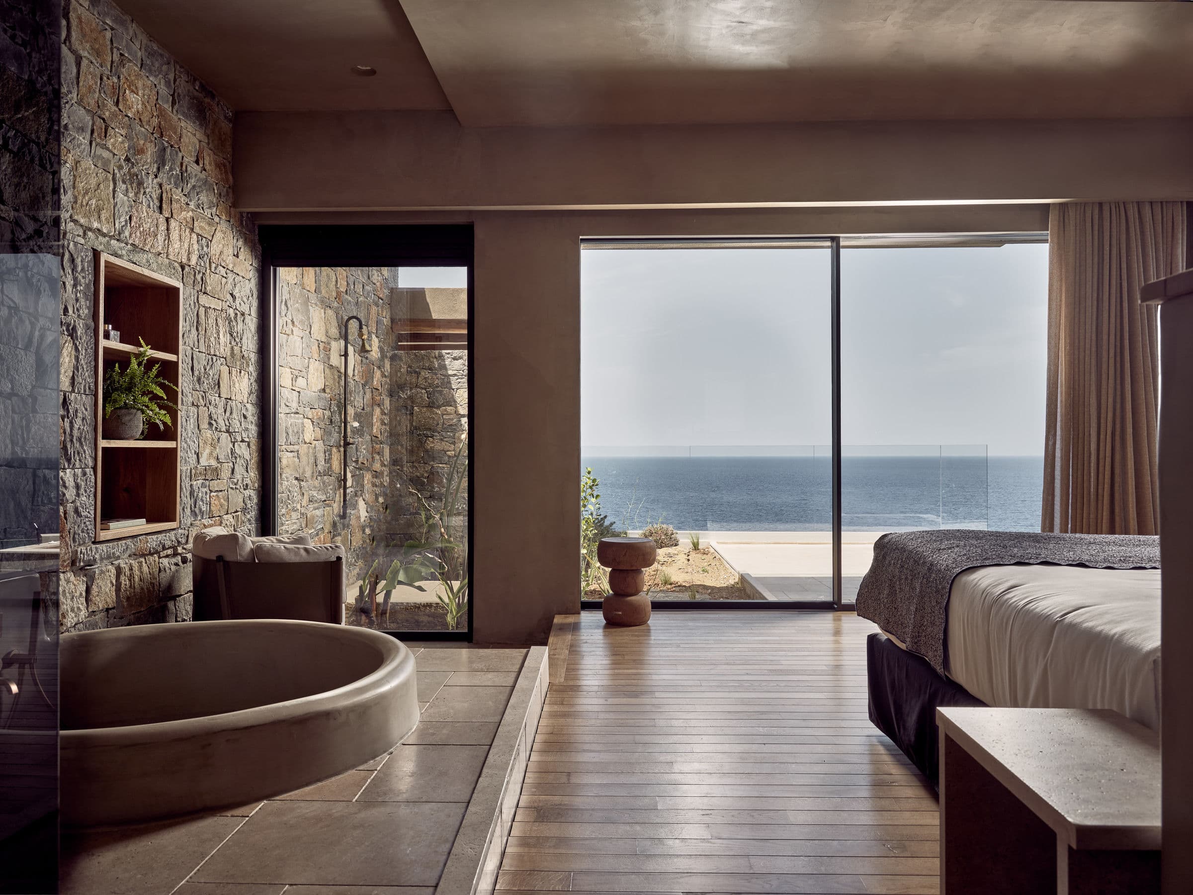 Acro Suites A Wellbeing Resort foto 3