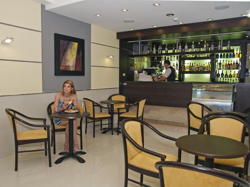 Coral Hotel foto 1