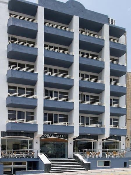 Coral Hotel foto 2