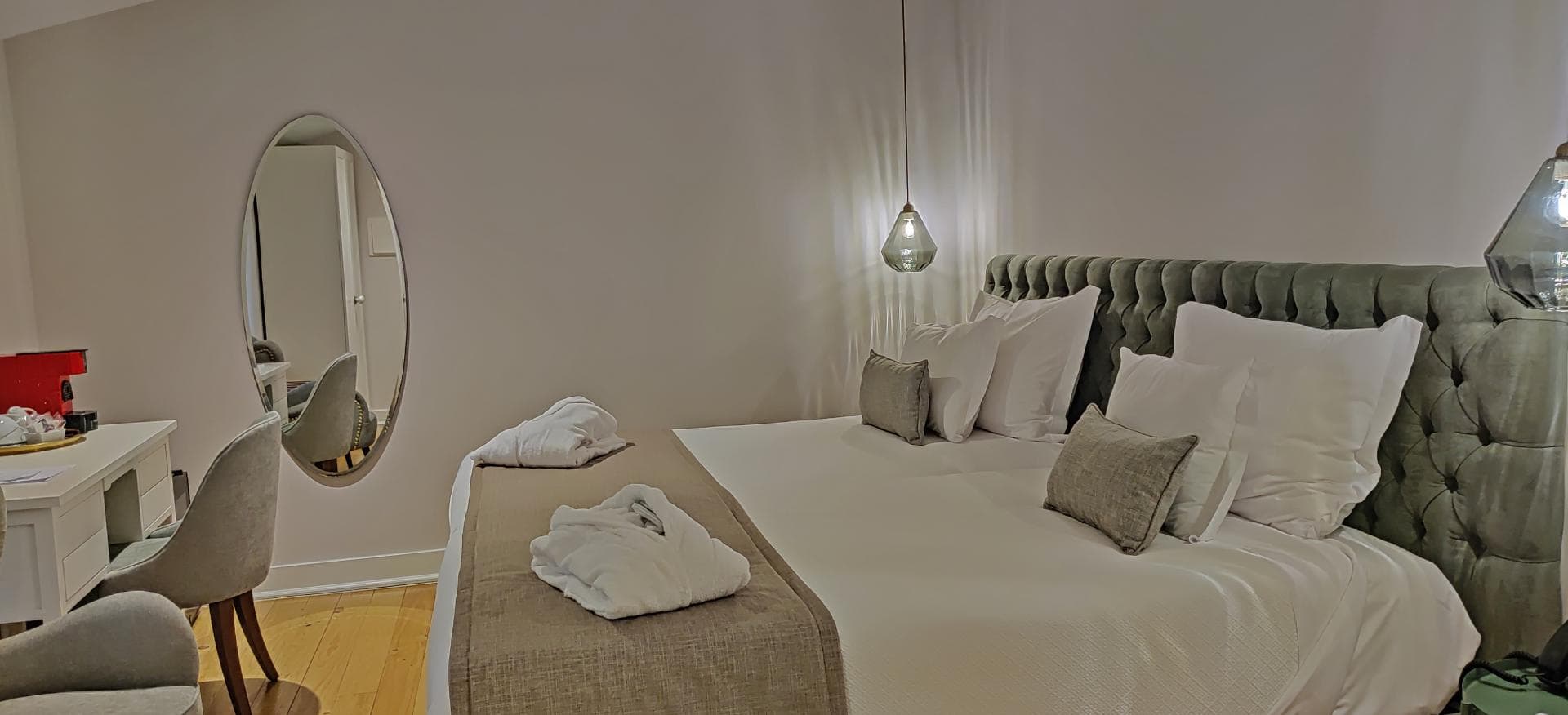 Casa Dos Ofícios Hotel Tomar photo 5