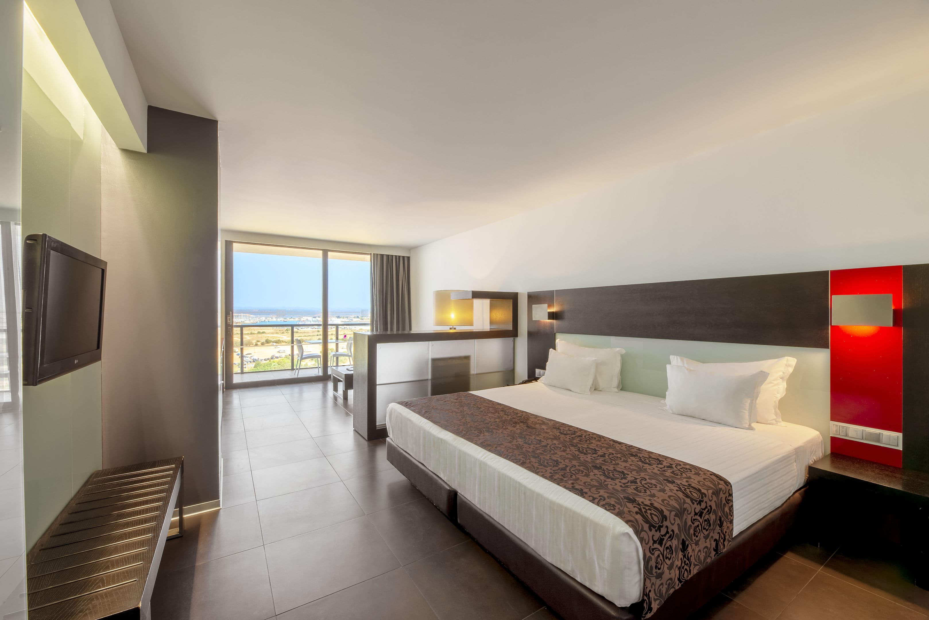 Rr Hotel Da Rocha foto 2