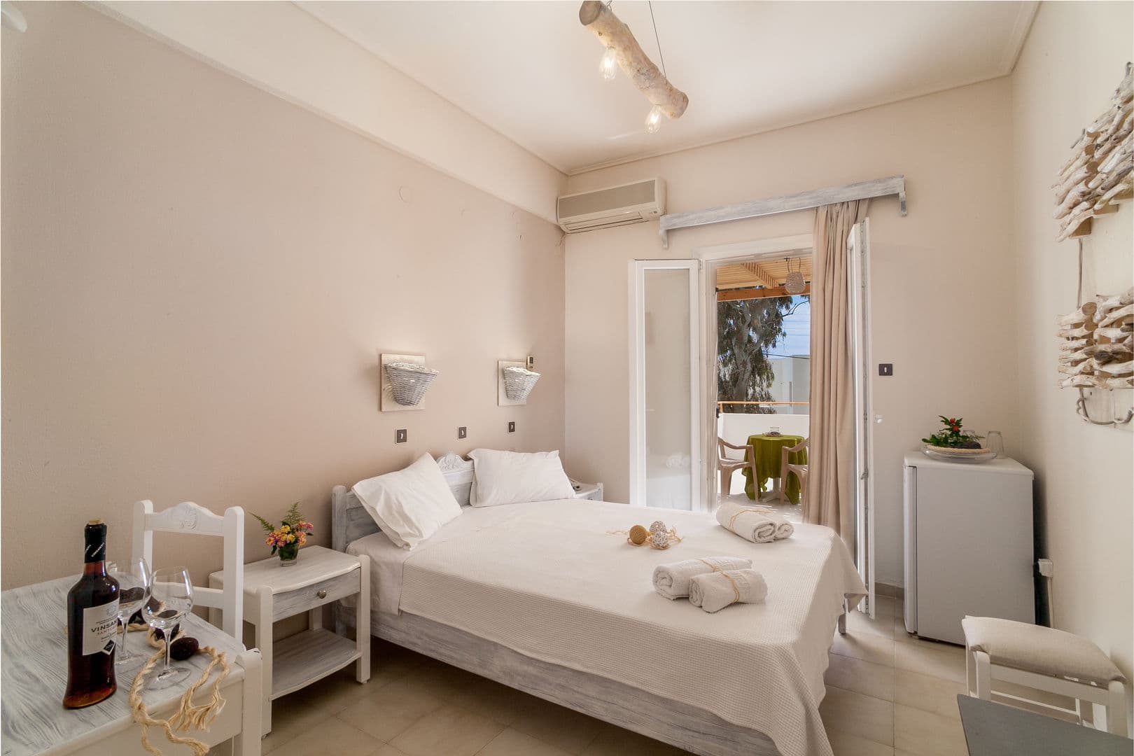 Amaryllis Hotel foto 2