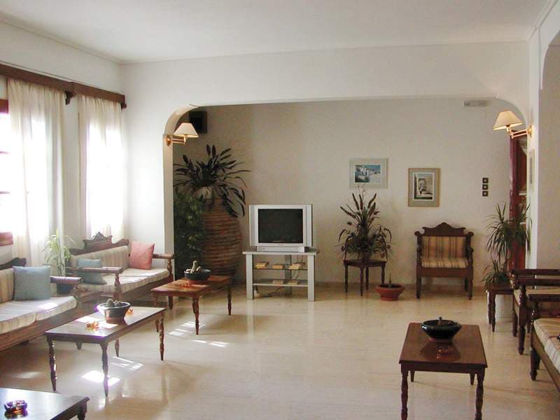 Amaryllis Hotel foto 4