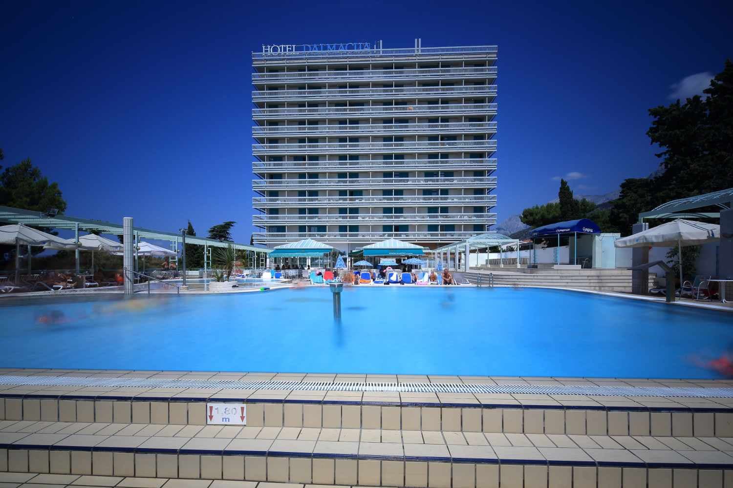 [PLACES] Dalmacija by Valamar foto 1