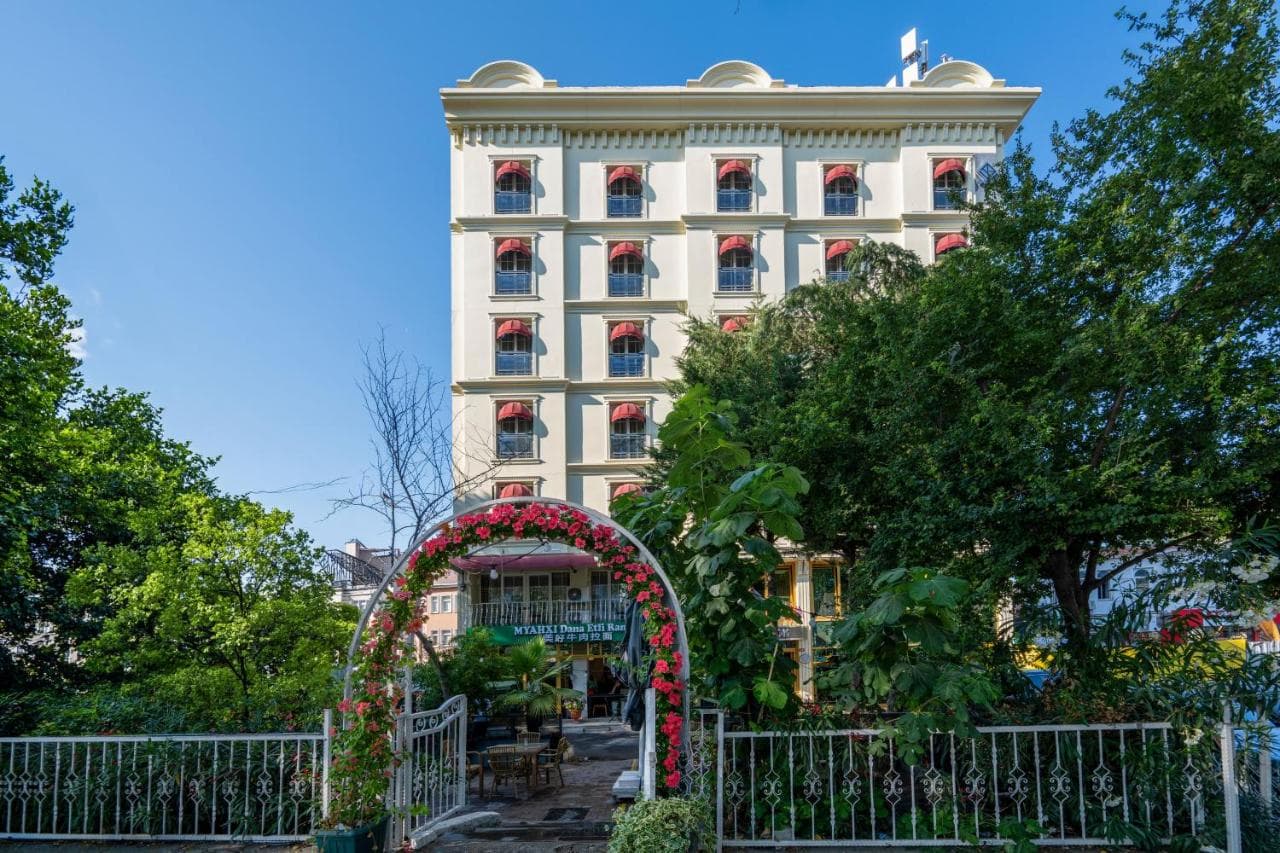 Kensington Hotel Istanbul photo 5