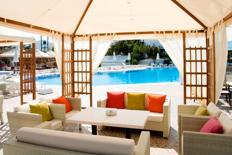 Amaria Beach Resort foto 3