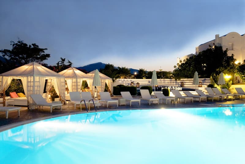 Amaria Beach Resort foto 4