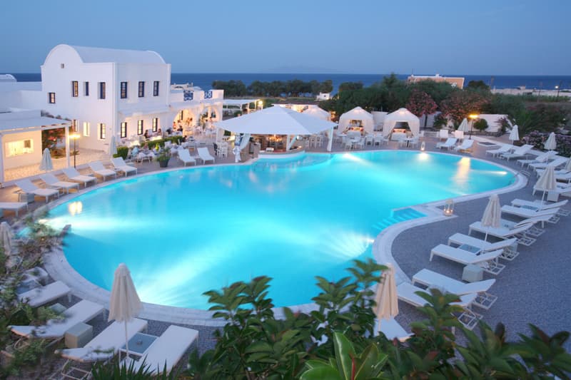Amaria Beach Resort foto 2