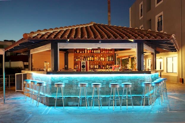 Kefalos Damon Hotel Apartments Paphos photo 5