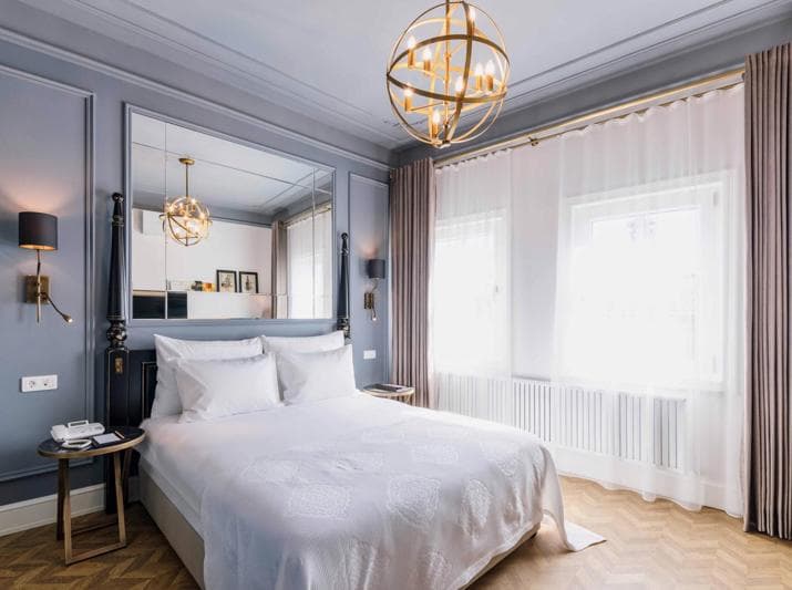 The Bosfor Hotel foto 1