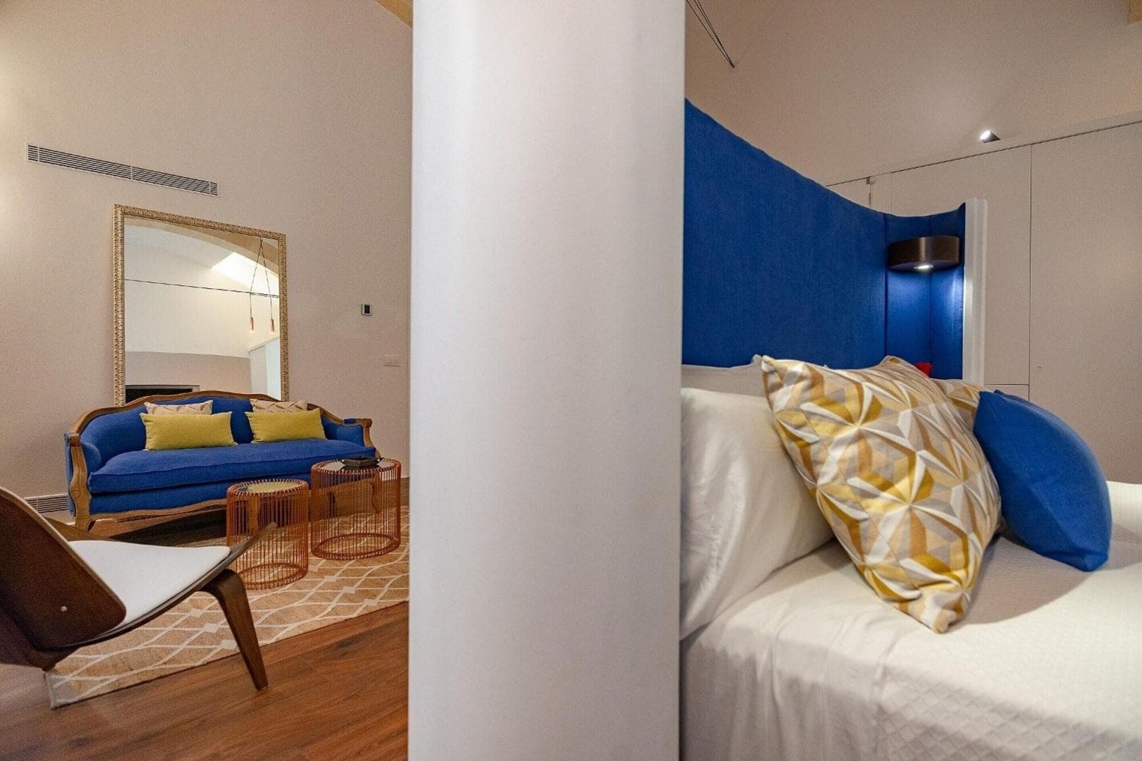 Divina Suites foto 1
