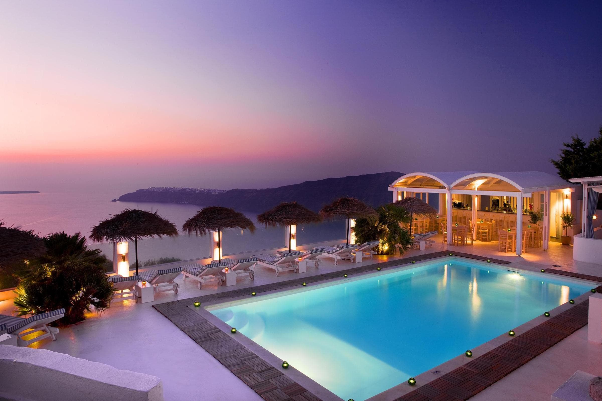 Andromeda Villas & Spa Resort foto 3