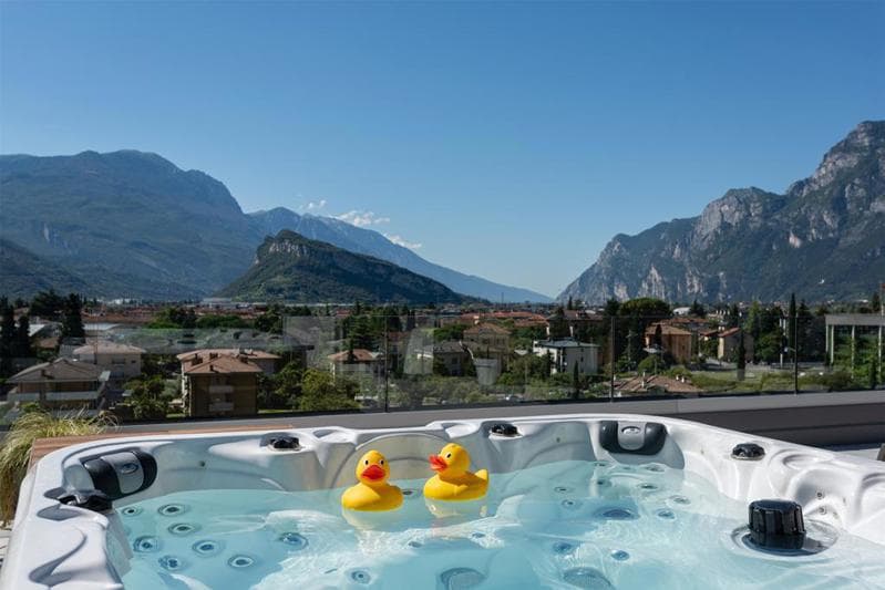Hoody Active & Happiness Hotel foto 4