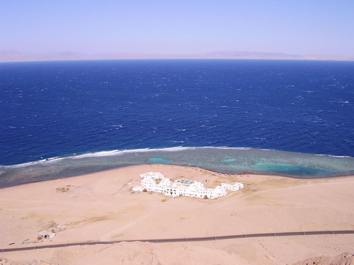 Daniela Hotel & Diving Center Dahab Dahab photo 5