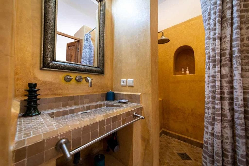 Riad Ambre et Jasmin Marrakech photo 5
