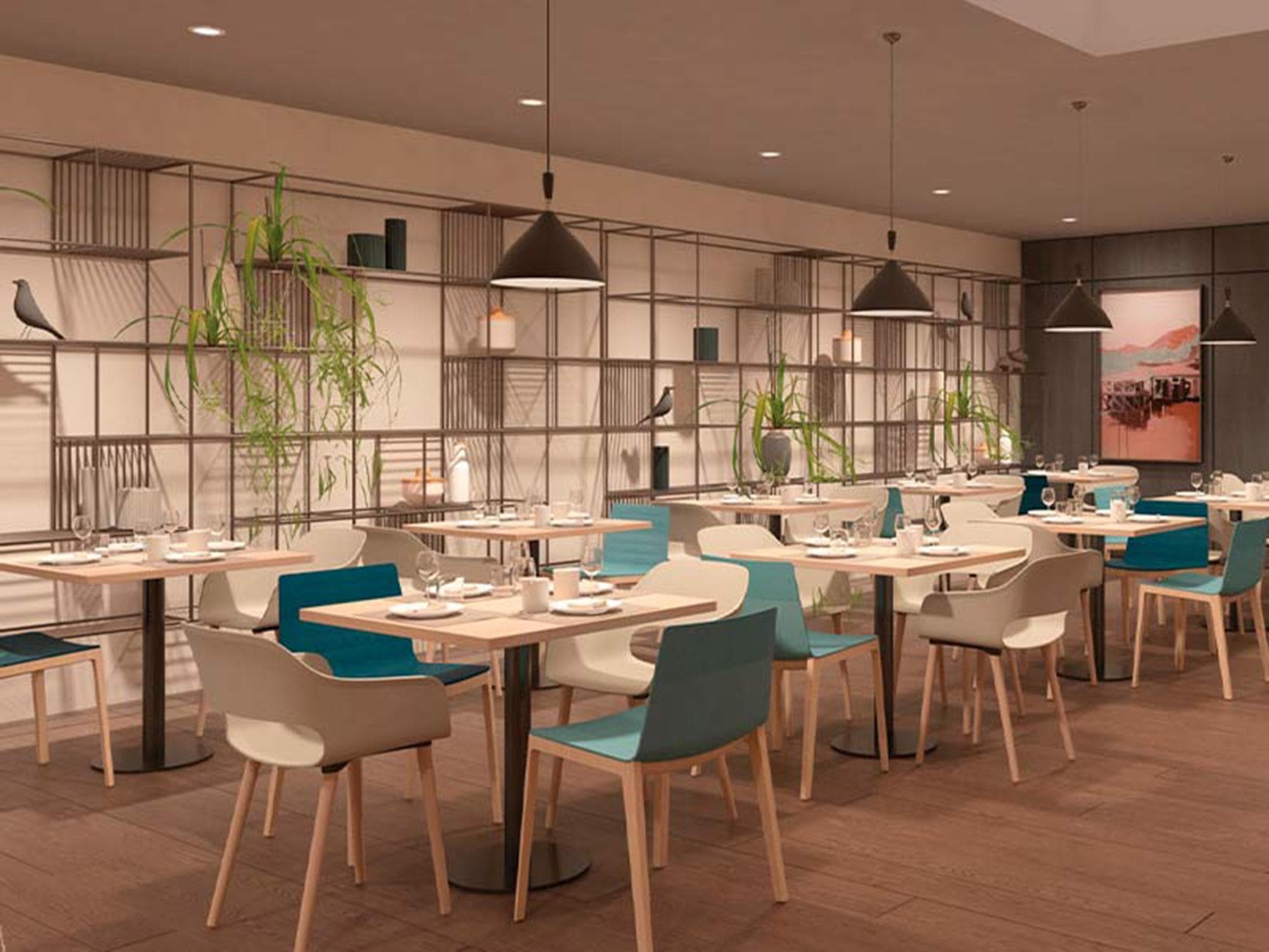 Sercotel Ayala, Ascend Hotel Collection foto 1