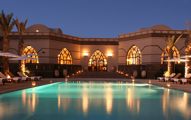Rose Garden Resort & Spa foto 1
