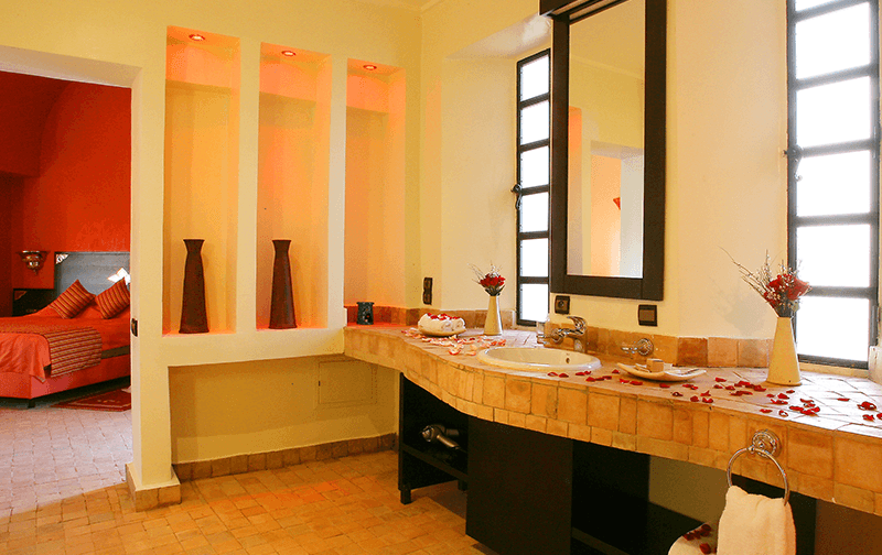 Rose Garden Resort & Spa foto 4