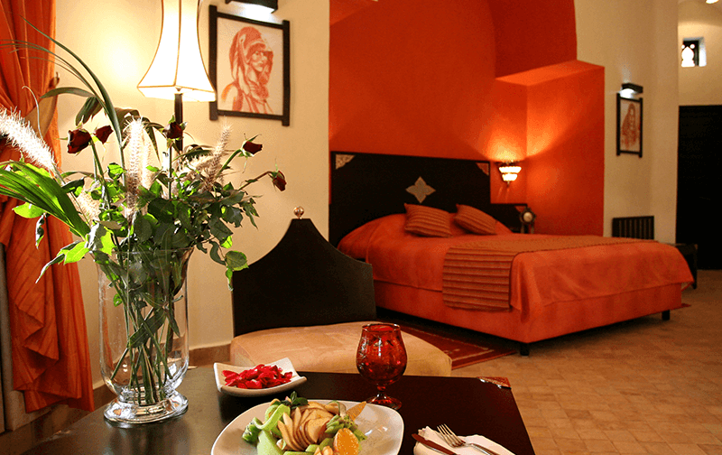 Rose Garden Resort & Spa foto 2