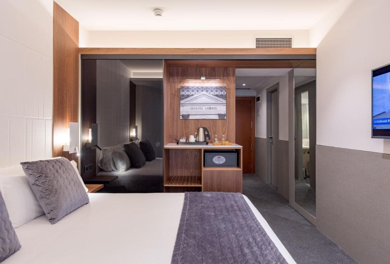 Best Western Premier Hotel Dante foto 1