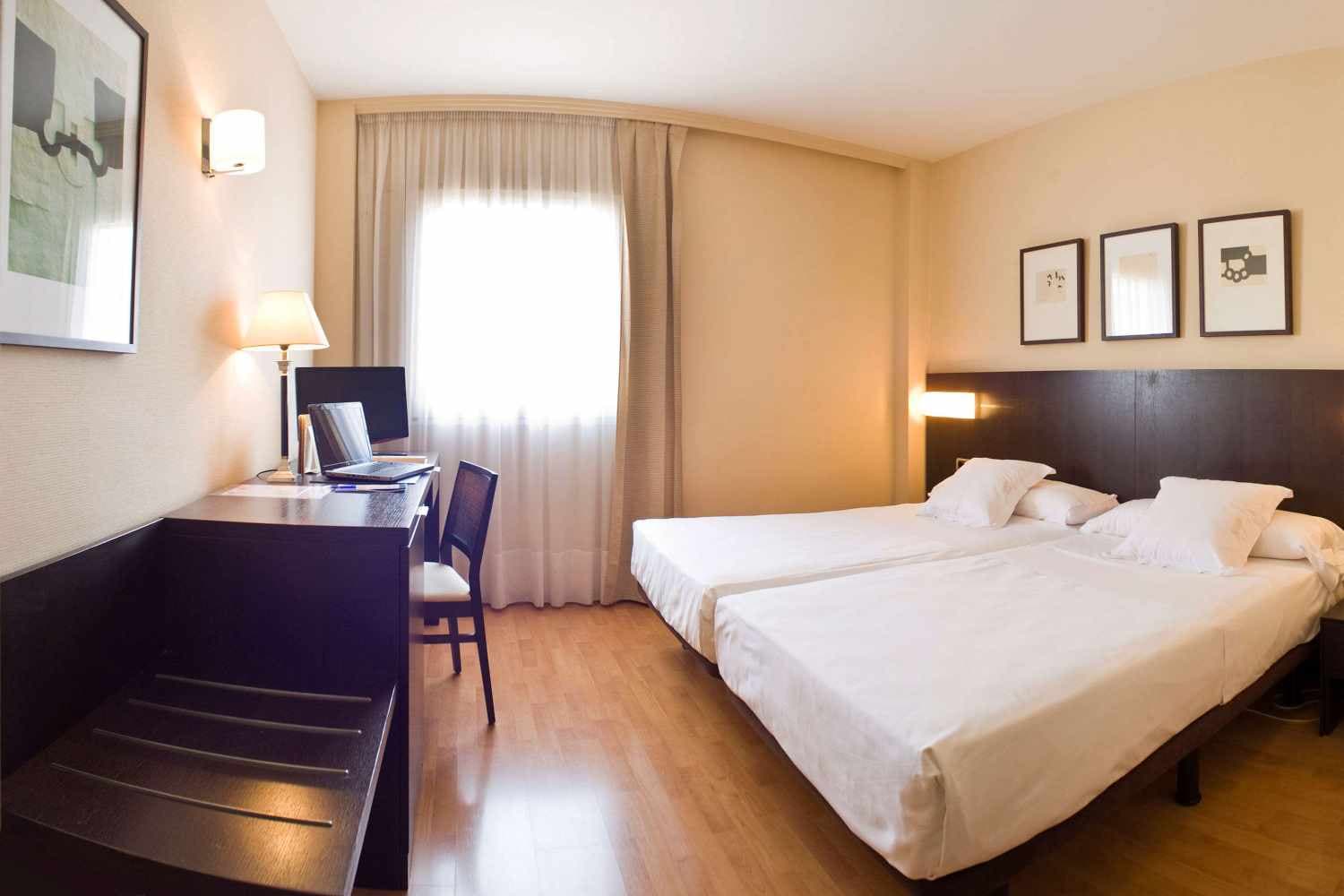 Sercotel Tudela Bardenas foto 3