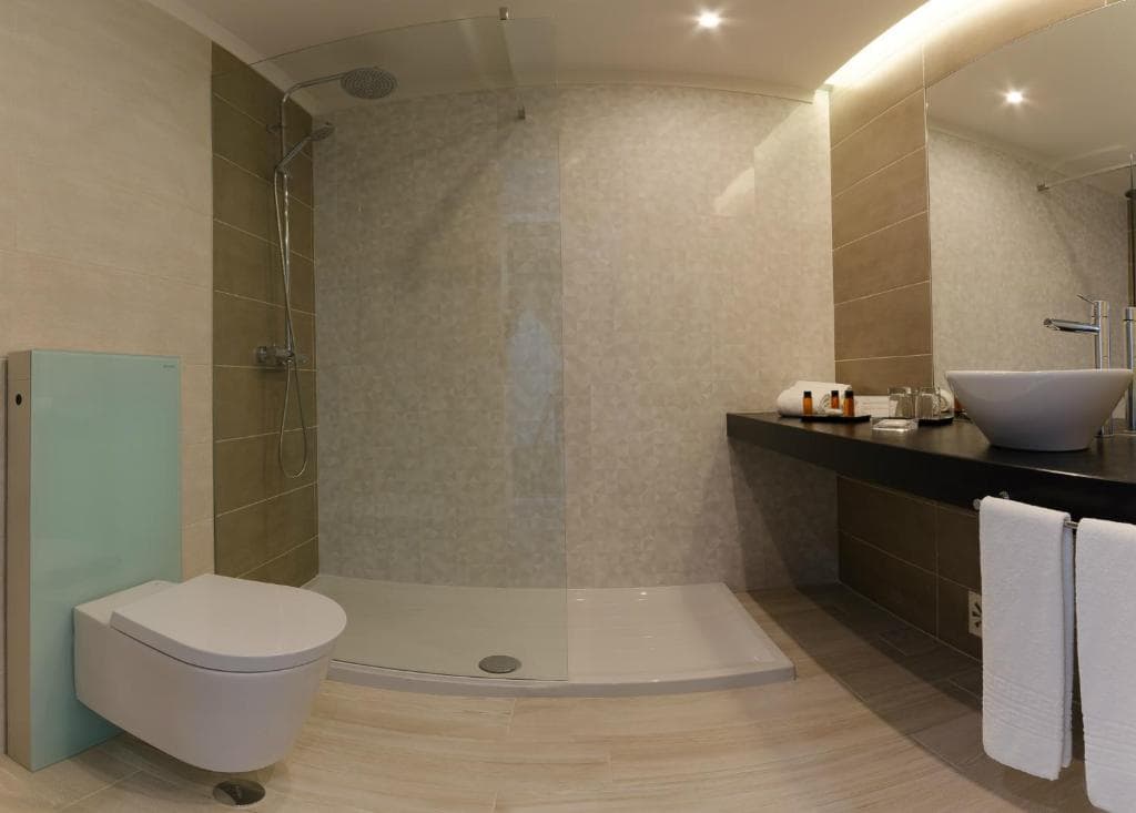 Arribas Sintra Hotel Praia Grande photo 5
