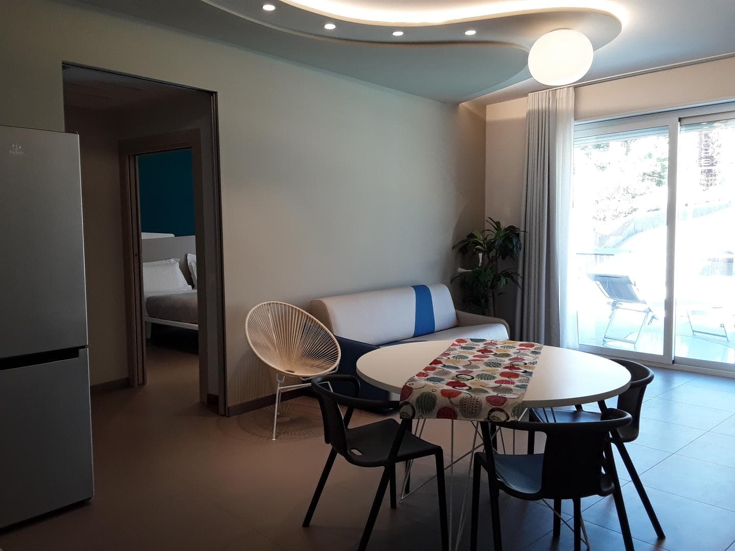 Ciclope Residence Aci Trezza photo 5