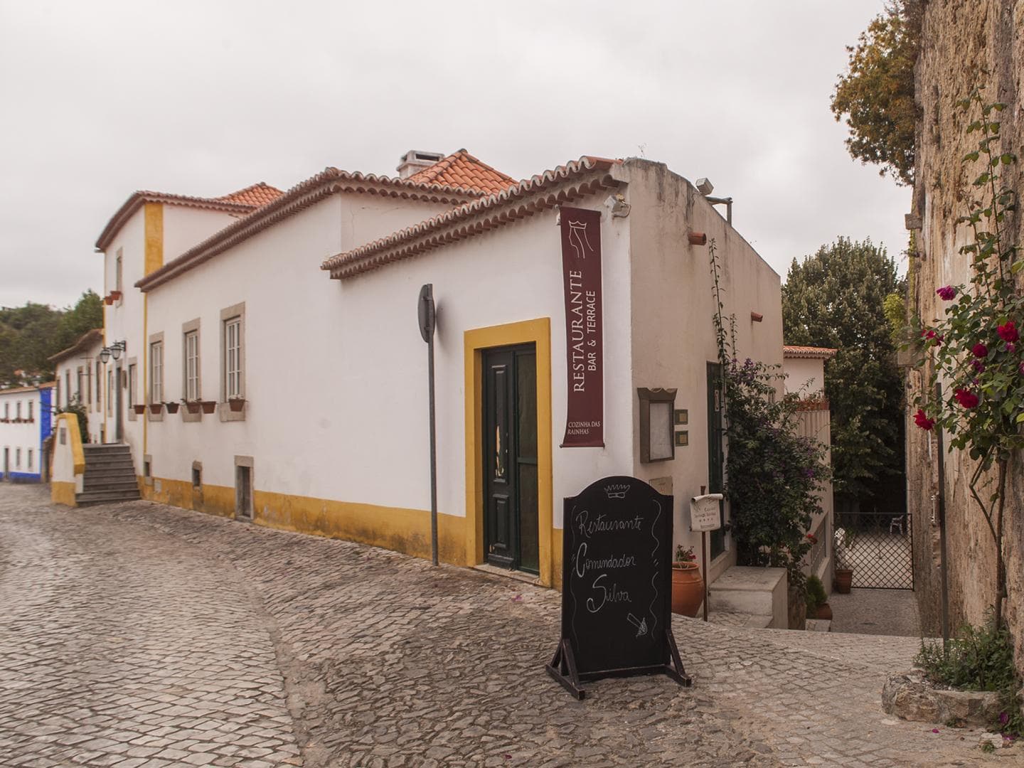 Casa das Senhoras Rainhas foto 1
