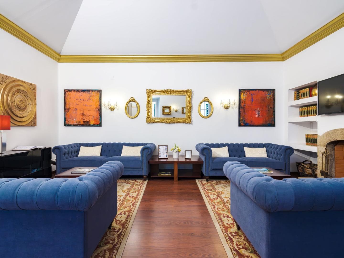 Casa das Senhoras Rainhas foto 4