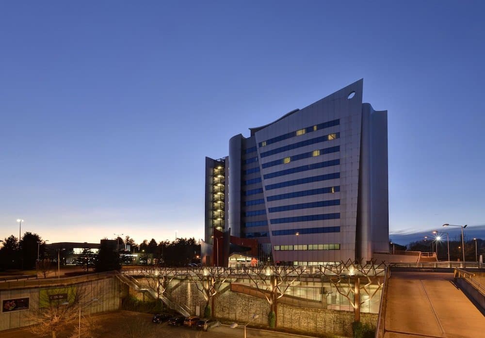 Unahotels Malpensa foto 1