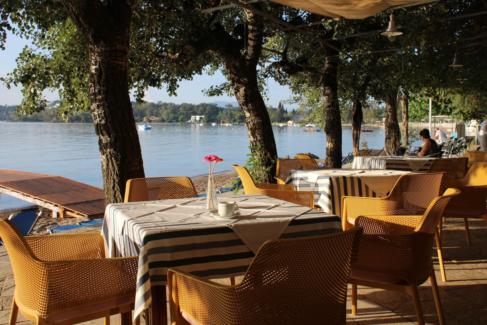 Dassia Beach Hotel foto 4
