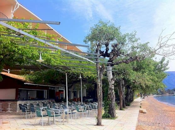 Dassia Beach Hotel foto 4
