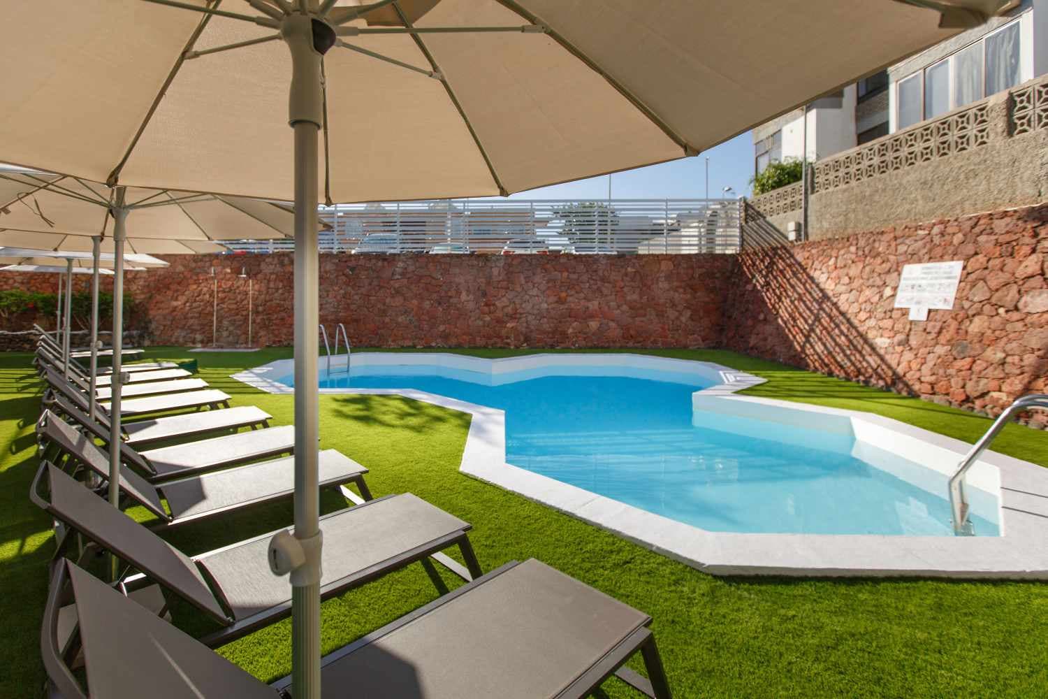 Alsol Datasol Apartments Playa del Inglés photo 5
