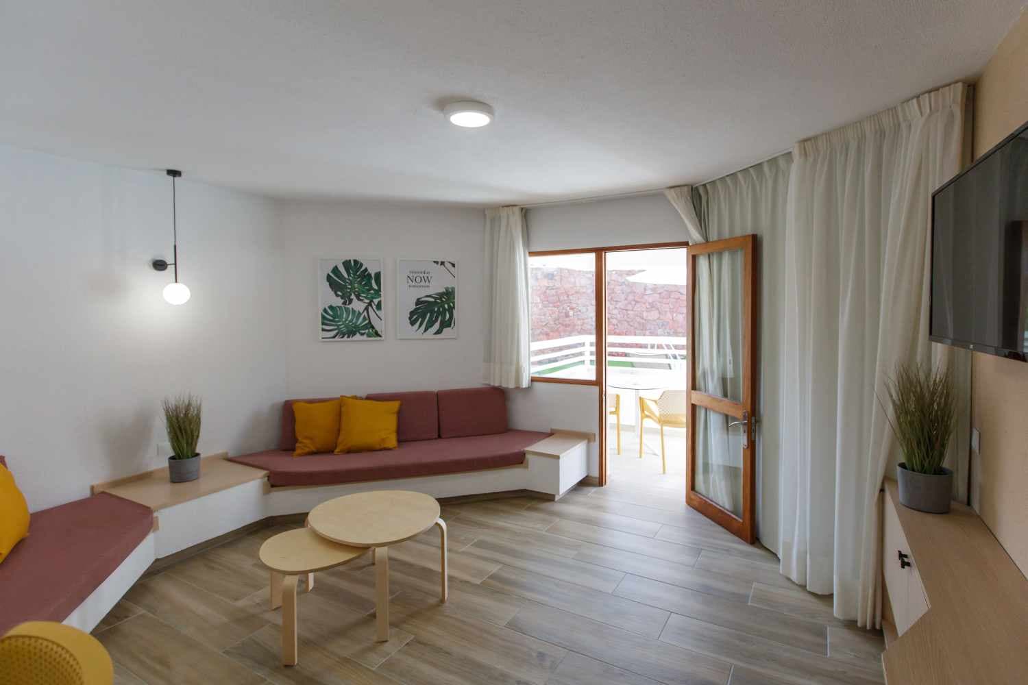 Alsol Datasol Apartments foto 4