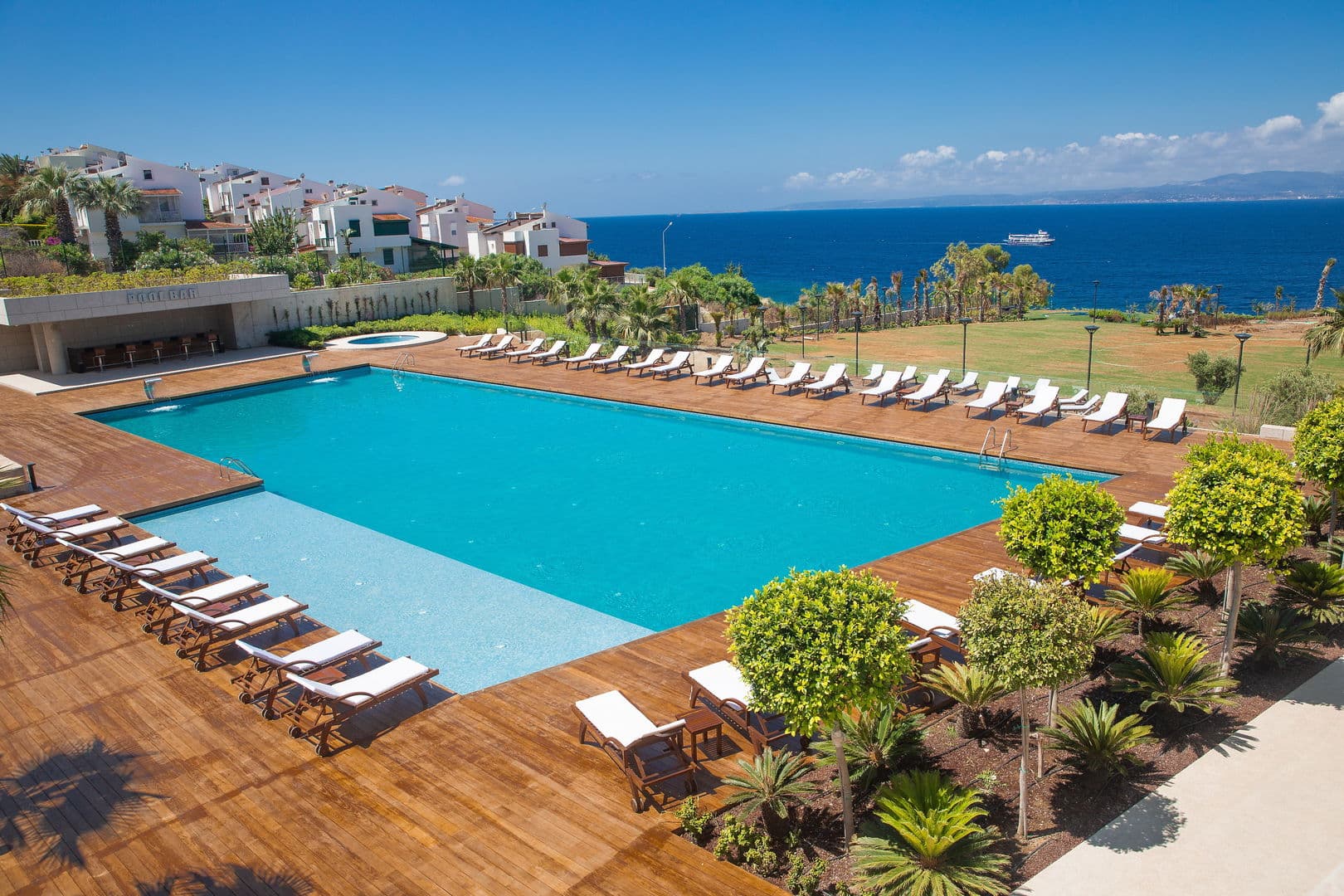 On'Live Hotel Cesme photo 5