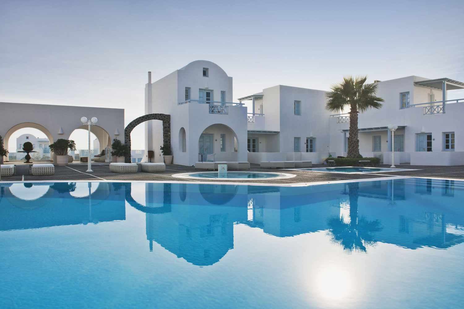 El Greco Resort & Spa foto 1