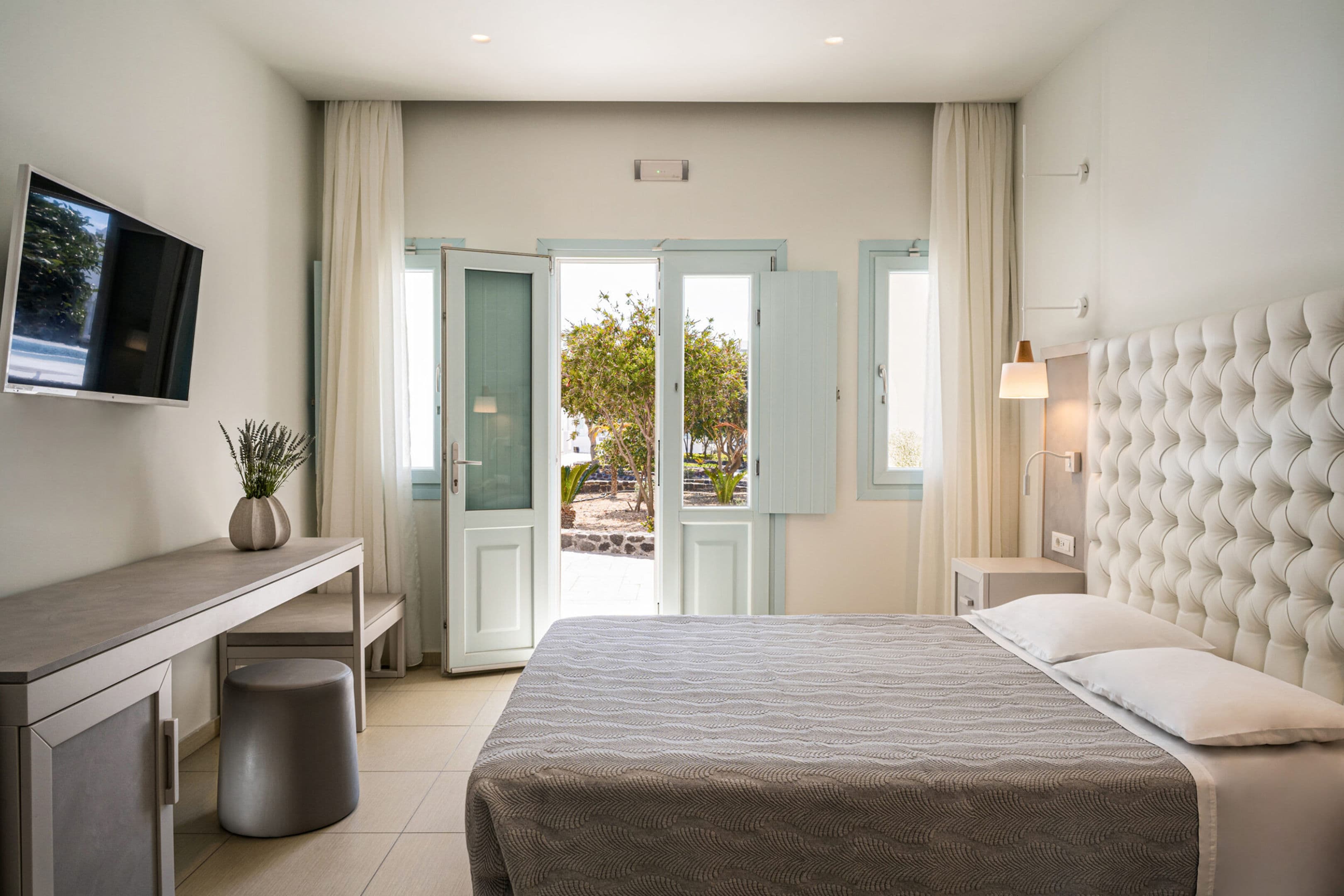 El Greco Resort & Spa foto 2