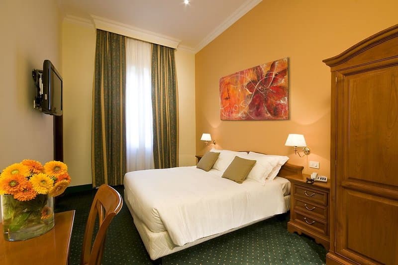 Rome Garden Hotel foto 3