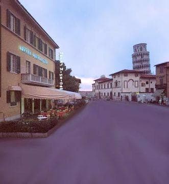 Villa Kinzica foto 1